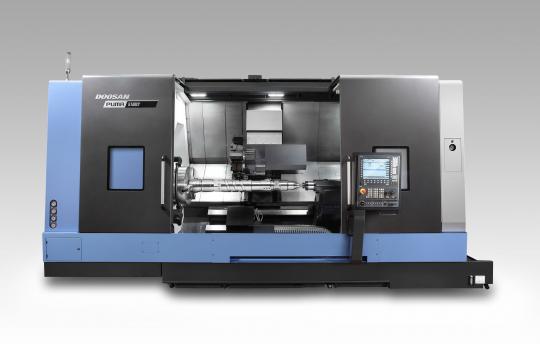 Investition in unseren Maschinenpark Teil 2