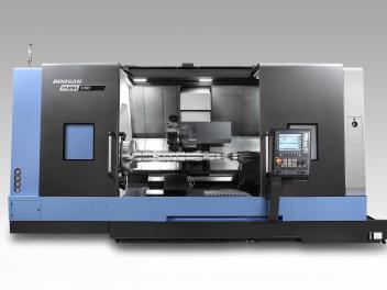 Investition in unseren Maschinenpark Teil 2