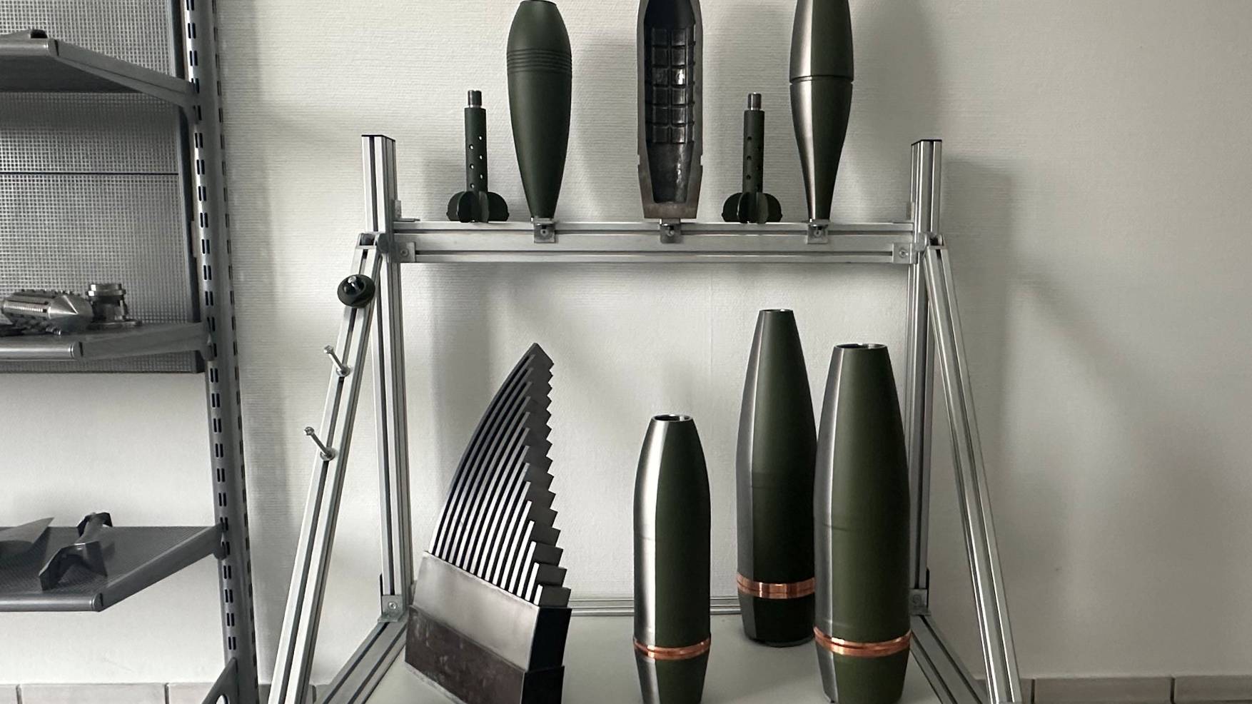 Präzision ist die Grundlage unseres Erfolges!