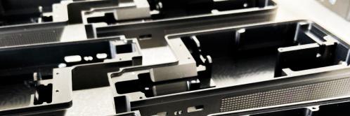 Zerspanende Fertigungsverfahren