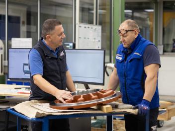 Messtechniker (m/w/d)