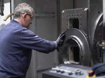 CNC-Fräser / CNC-Dreher (m/w/d)