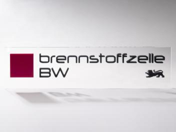Cluster Brennstoffzelle BW