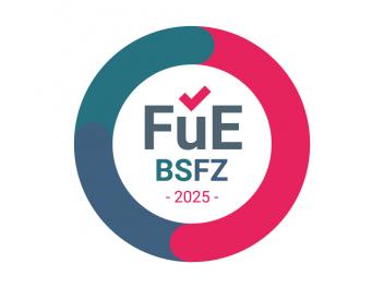 Wir sind stolzer Empfänger der Forschungs- und Entwicklungszulage! 