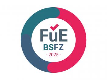 Erhalt einer Forschungs- und Entwicklungszulage in 2025!