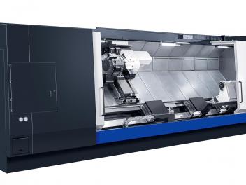 Investition in unseren Maschinenpark